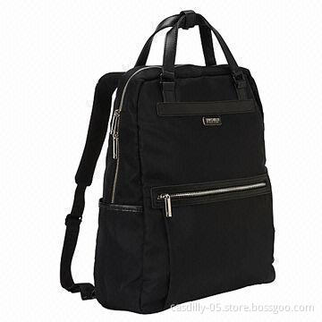 Backpack, zipper pocket